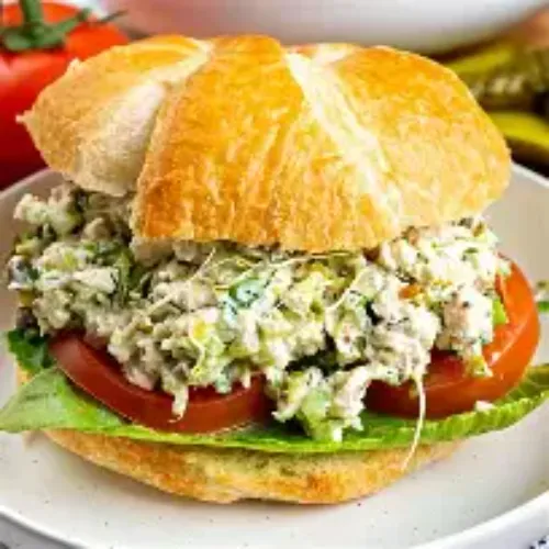 MA CAFE CLASSIC CHICKEN SALAD